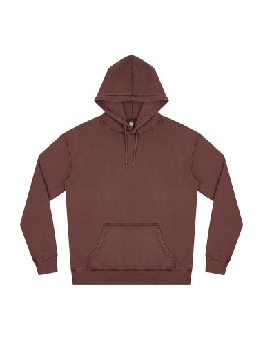 EPF-EP301-NEW - Earth Positive Pullover Hoodie